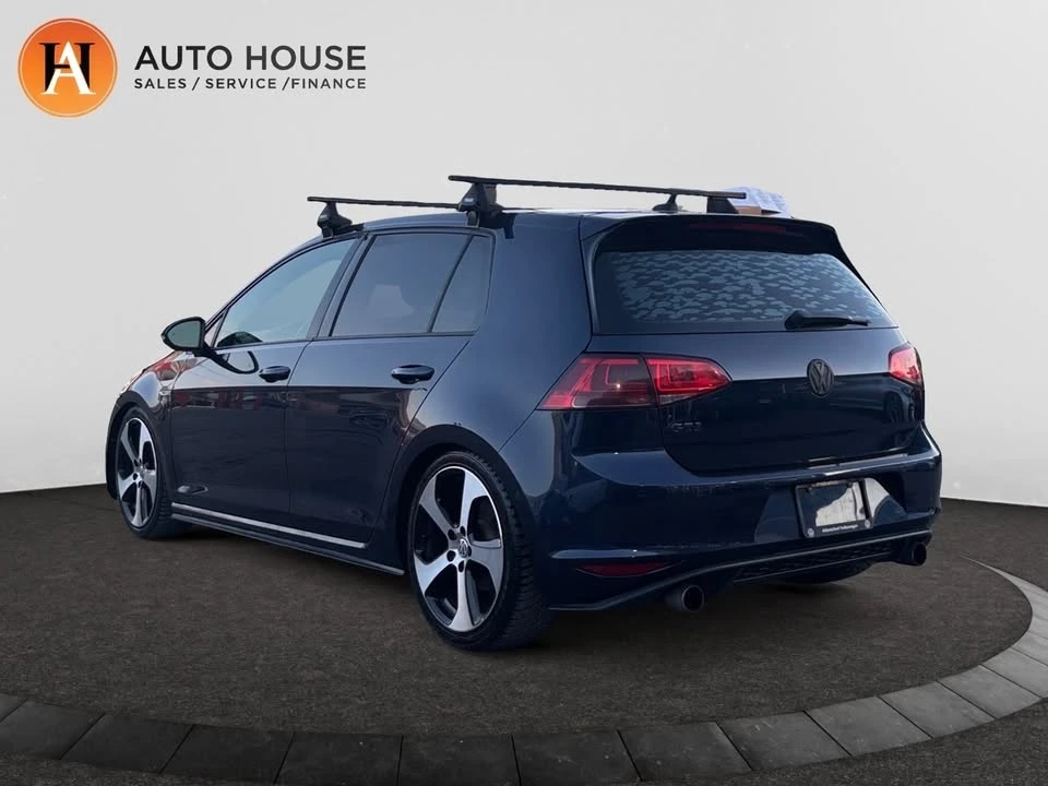 2017 Volkswagen GTI Mk7 - Image 3 of 20