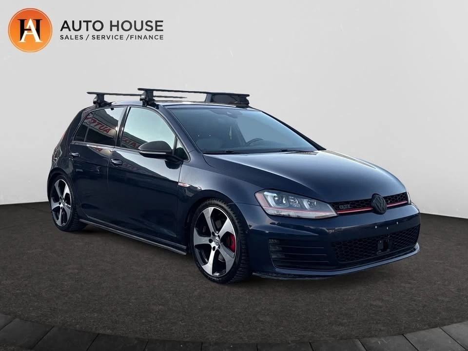 2017 Volkswagen GTI Mk7 - Image 7 of 20