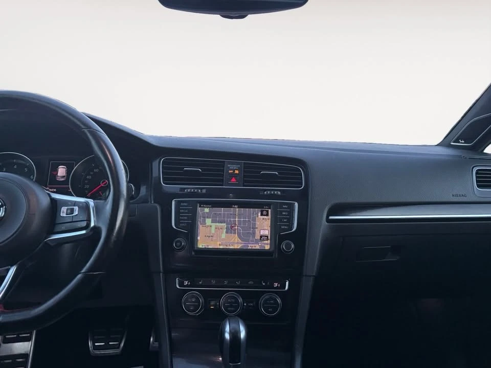 2017 Volkswagen GTI Mk7 - Image 16 of 20