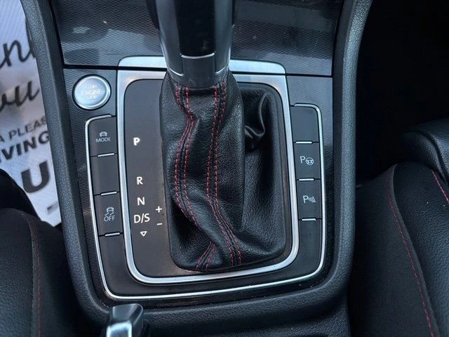 2017 Volkswagen GTI Mk7 - Image 19 of 20