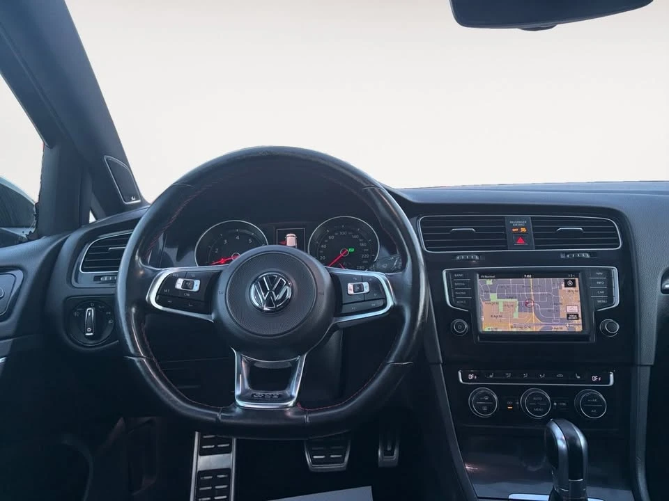 2017 Volkswagen GTI Mk7 - Image 11 of 20