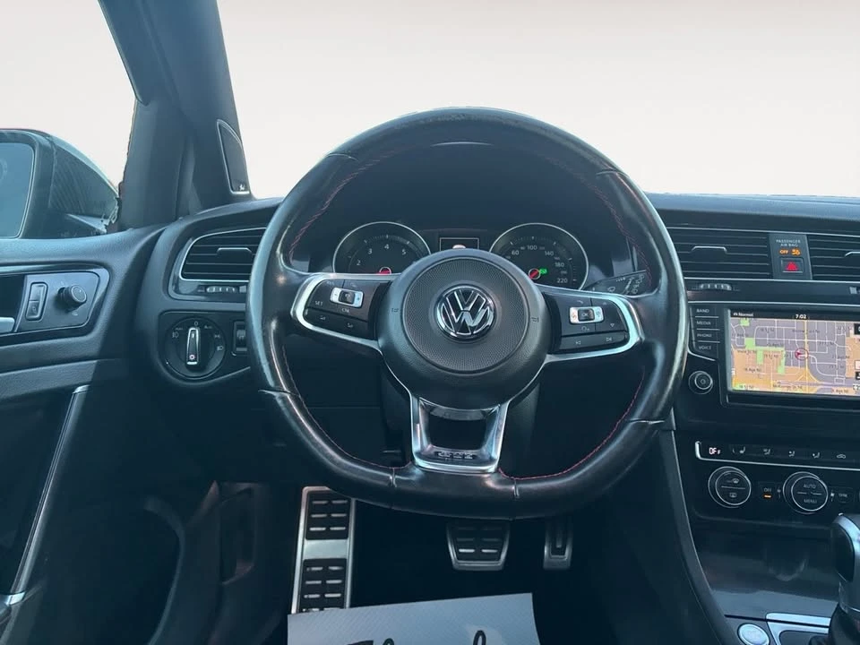 2017 Volkswagen GTI Mk7 - Image 12 of 20