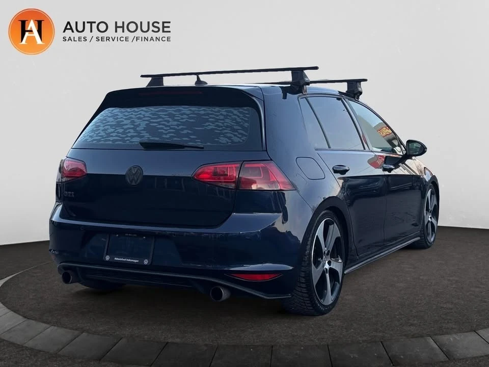 2017 Volkswagen GTI Mk7 - Image 5 of 20