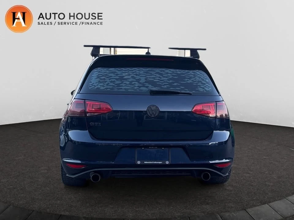 2017 Volkswagen GTI Mk7 - Image 4 of 20