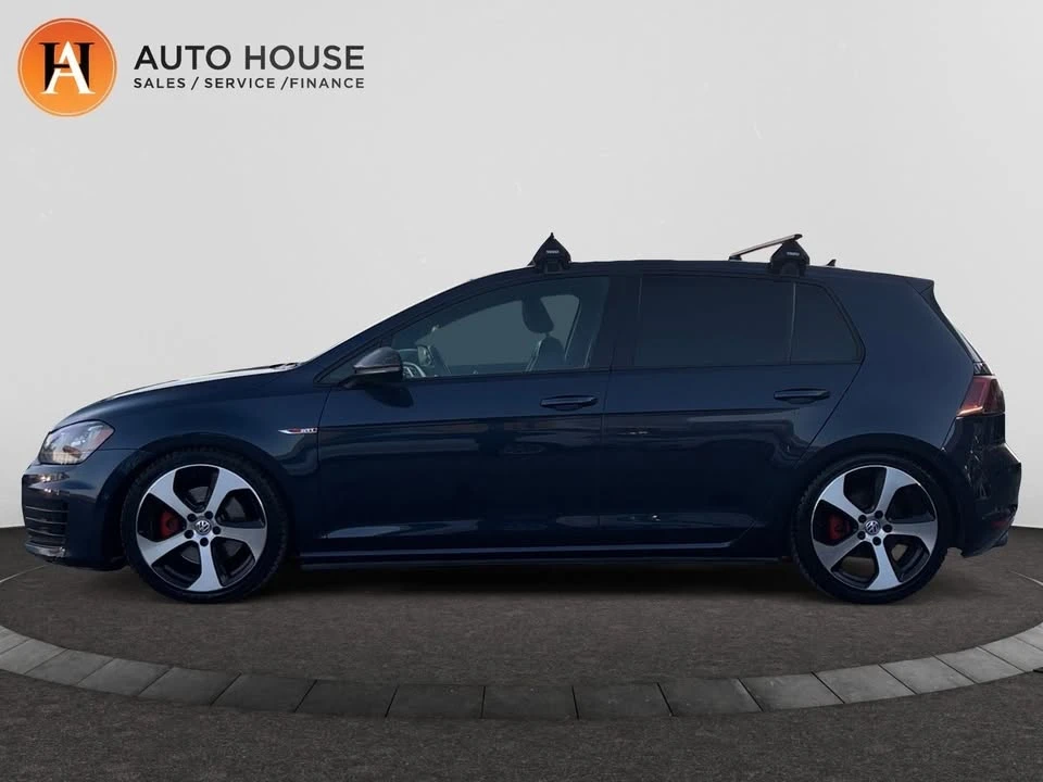 2017 Volkswagen GTI Mk7 - Image 2 of 20