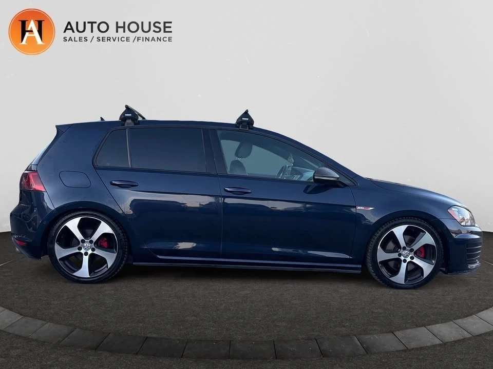 2017 Volkswagen GTI Mk7 - Image 6 of 20