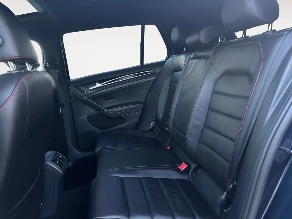 2017 Volkswagen GTI Mk7 - Image 10 of 20
