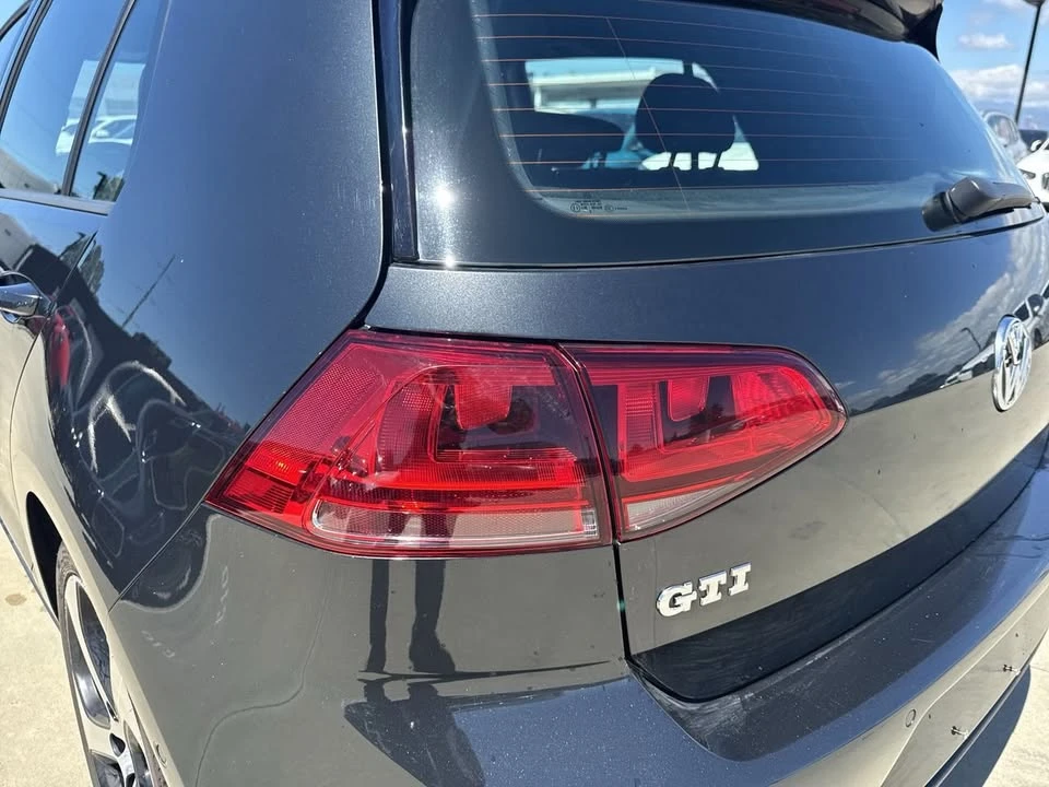 2017 Volkswagen GTI Mk7 - Image 5 of 17