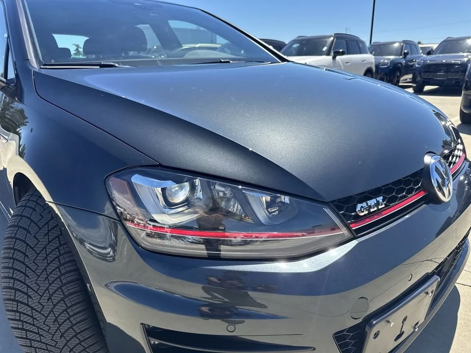 2017 Volkswagen GTI Mk7 - Image 4 of 17