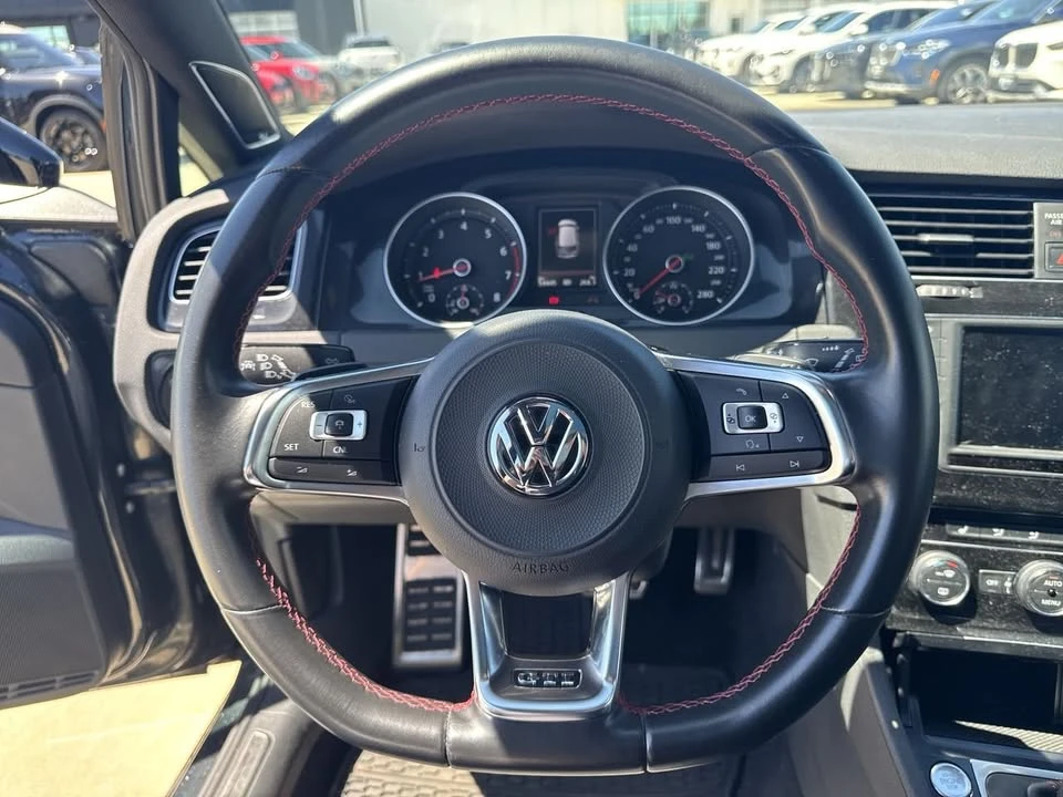 2017 Volkswagen GTI Mk7 - Image 10 of 17