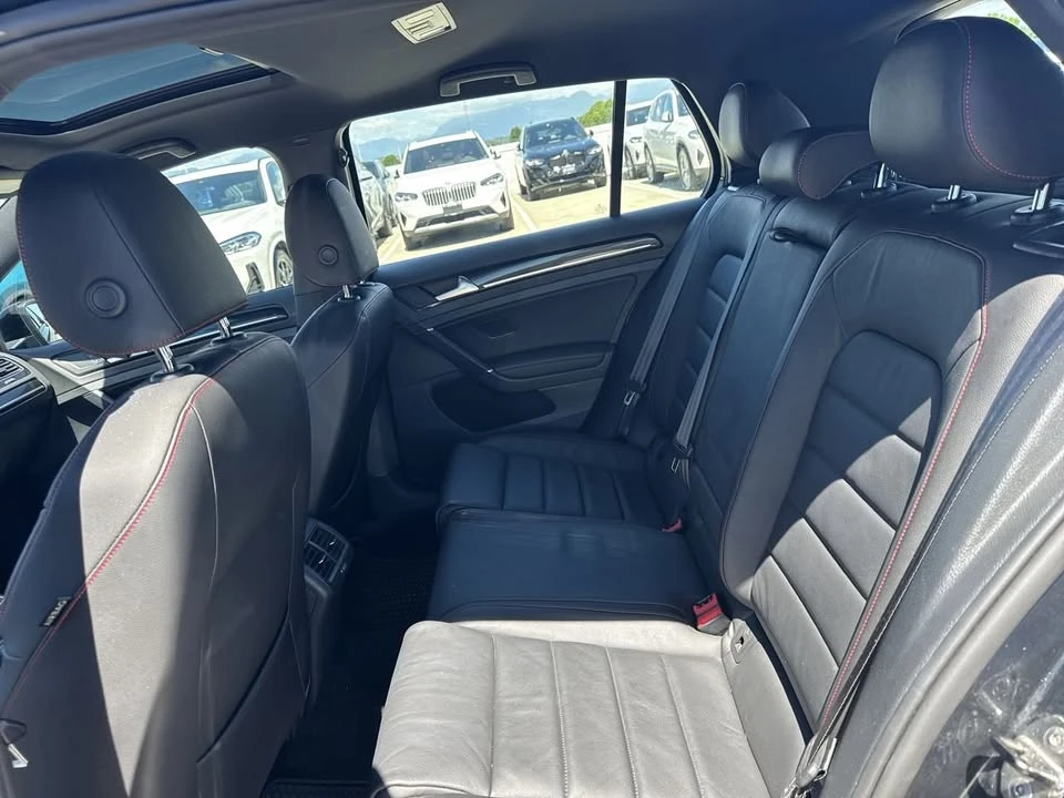 2017 Volkswagen GTI Mk7 - Image 8 of 17