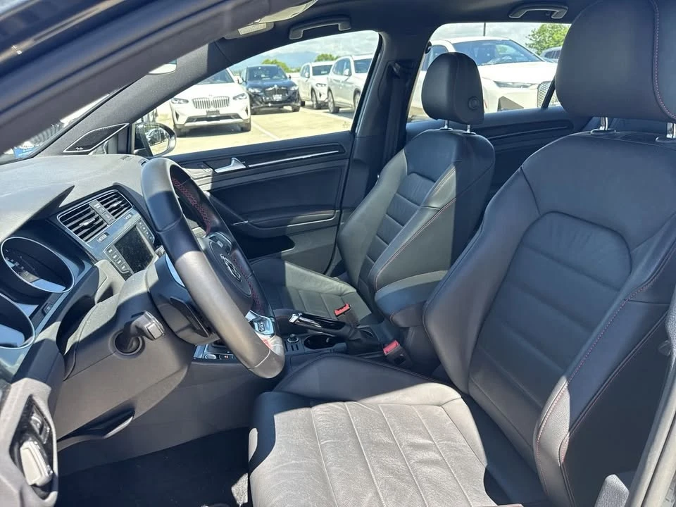 2017 Volkswagen GTI Mk7 - Image 7 of 17