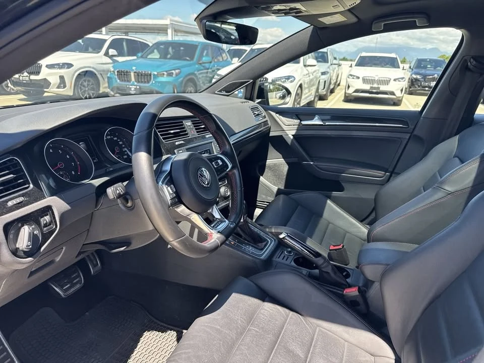 2017 Volkswagen GTI Mk7 - Image 6 of 17