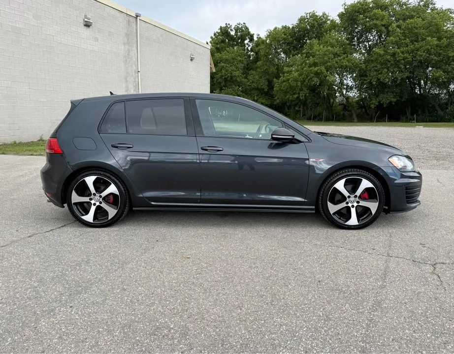 2017 Volkswagen GTI Mk7 - Image 7 of 20
