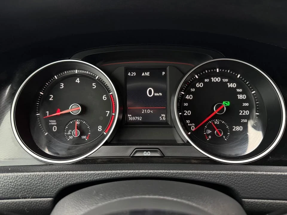 2017 Volkswagen GTI Mk7 - Image 18 of 20