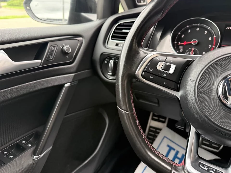 2017 Volkswagen GTI Mk7 - Image 19 of 20