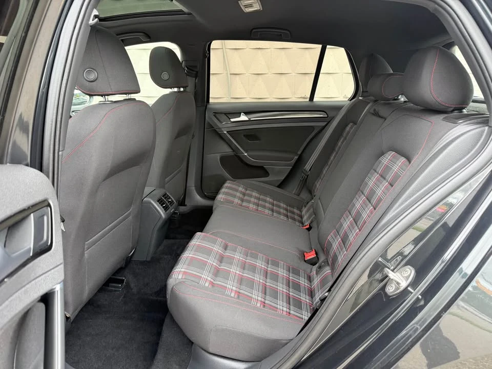 2017 Volkswagen GTI Mk7 - Image 20 of 20