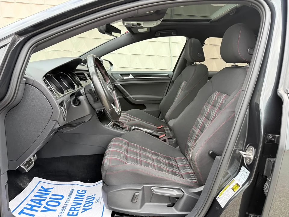 2017 Volkswagen GTI Mk7 - Image 10 of 20