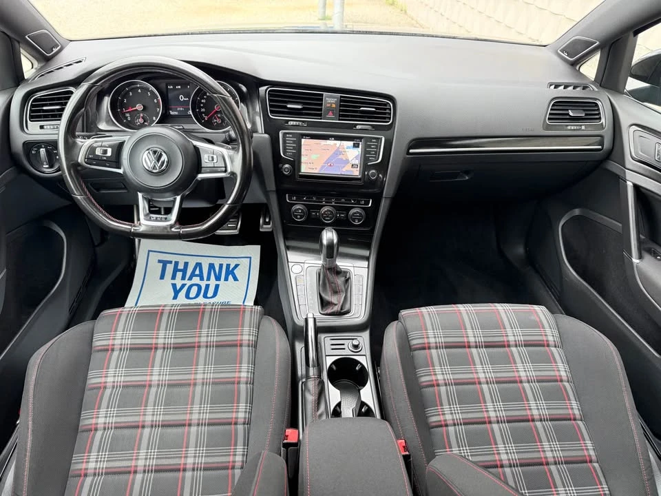 2017 Volkswagen GTI Mk7 - Image 12 of 20