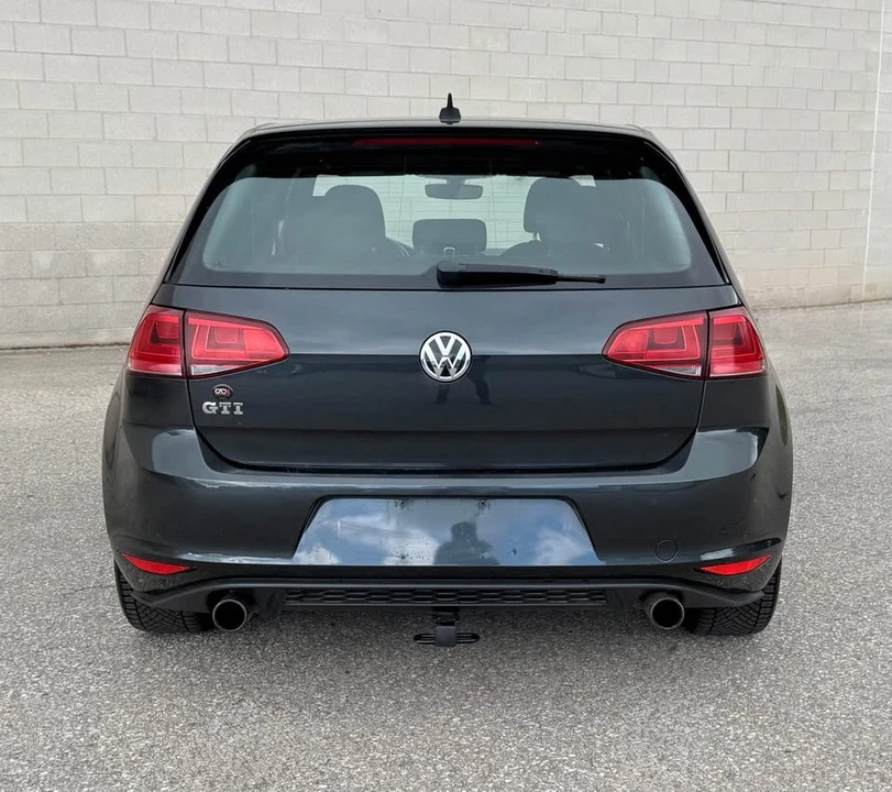 2017 Volkswagen GTI Mk7 - Image 5 of 20