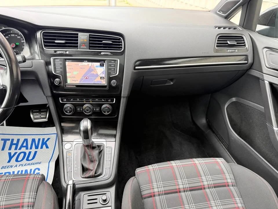 2017 Volkswagen GTI Mk7 - Image 14 of 20