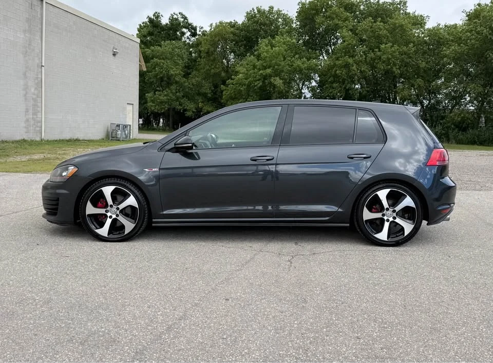 2017 Volkswagen GTI Mk7 - Image 3 of 20