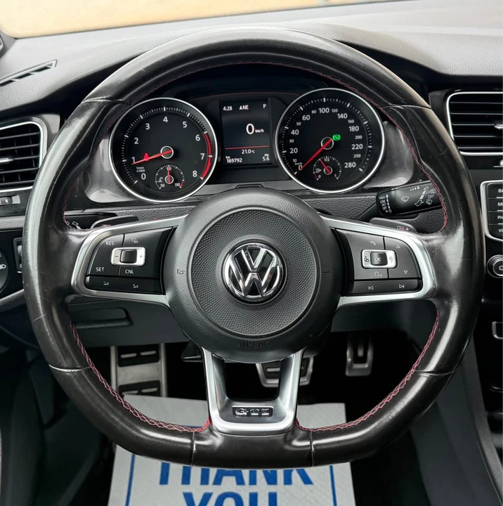 2017 Volkswagen GTI Mk7 - Image 13 of 20