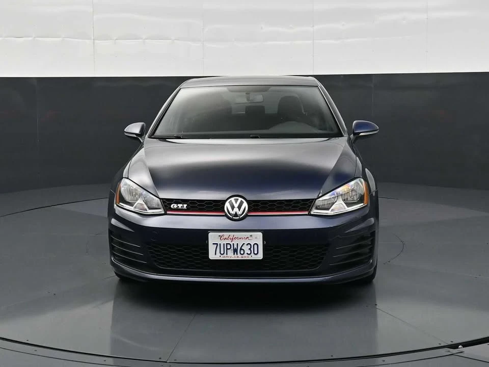 2017 Volkswagen GTI Mk7 - Image 2 of 10