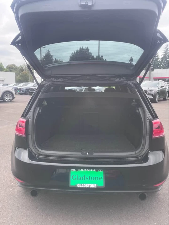 2017 Volkswagen GTI Mk7 - Image 4 of 10