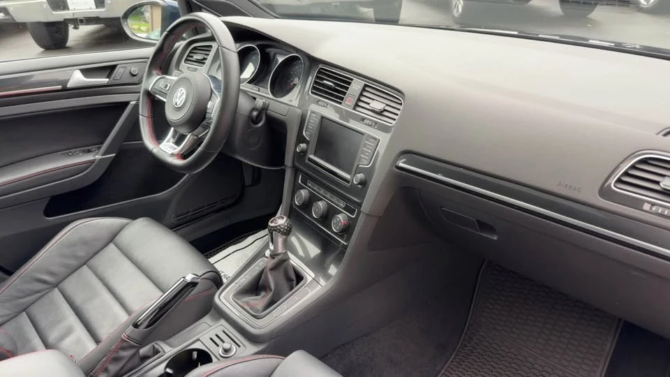 2017 Volkswagen GTI Mk7 - Image 14 of 18