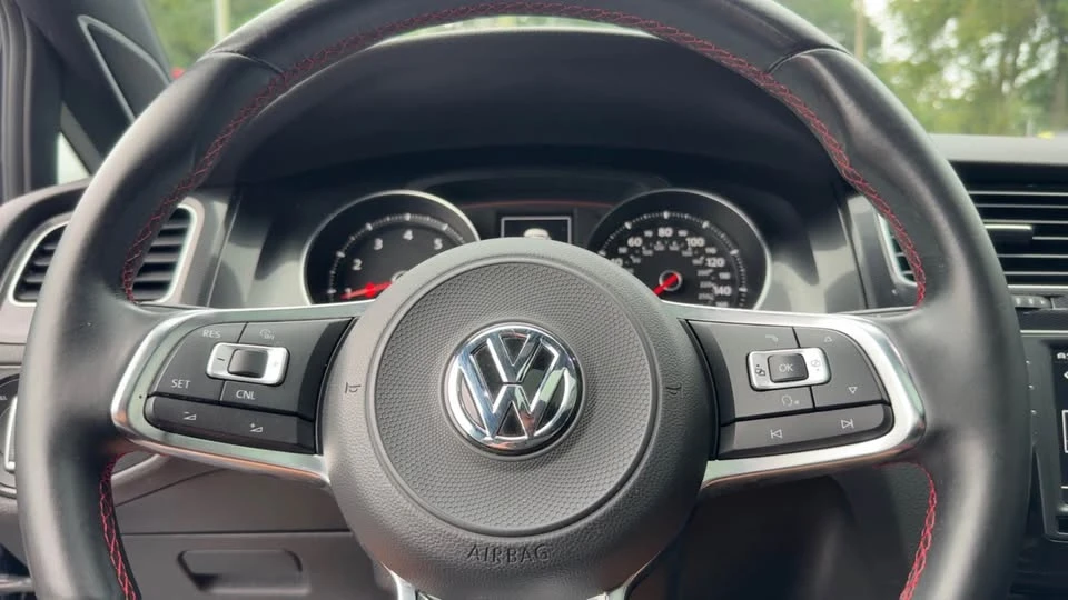 2017 Volkswagen GTI Mk7 - Image 18 of 18