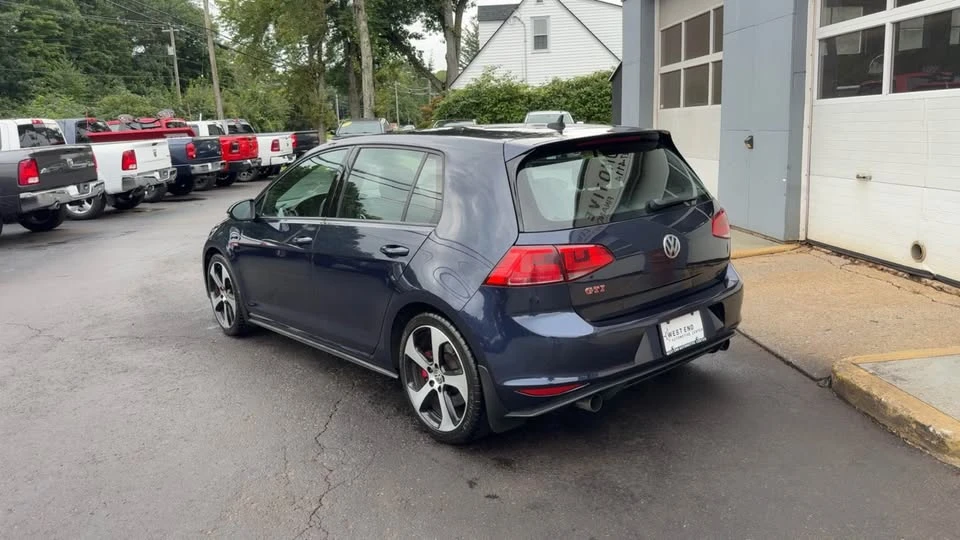 2017 Volkswagen GTI Mk7 - Image 5 of 18