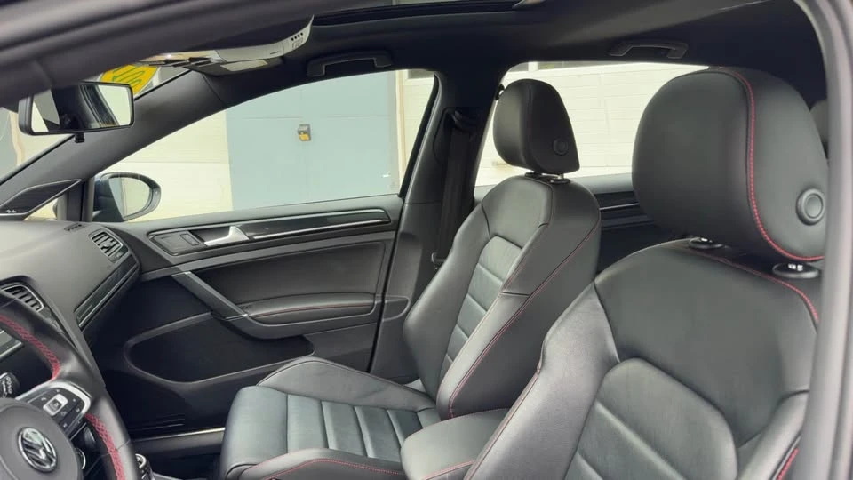 2017 Volkswagen GTI Mk7 - Image 9 of 18
