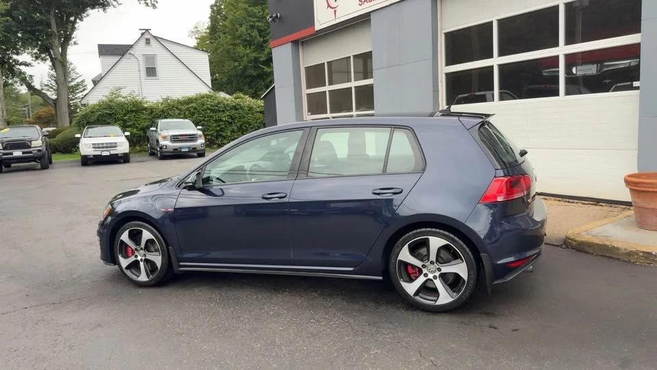 2017 Volkswagen GTI Mk7 - Image 6 of 18