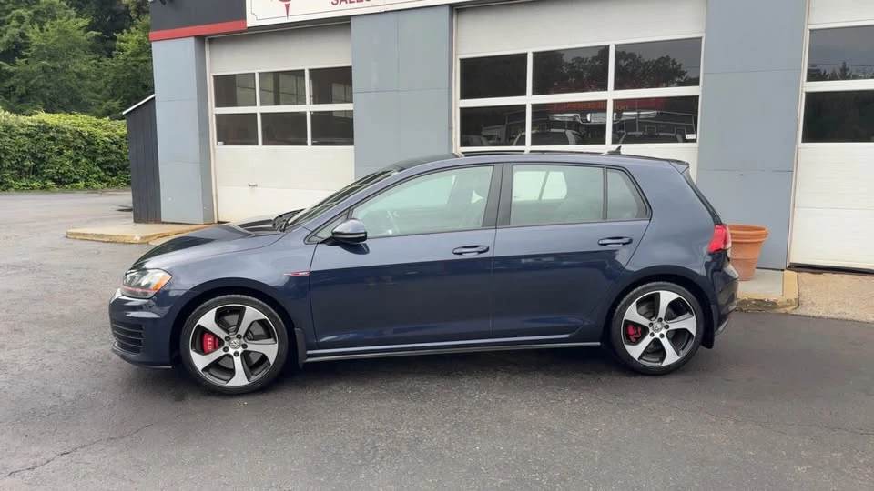 2017 Volkswagen GTI Mk7 - Image 7 of 18