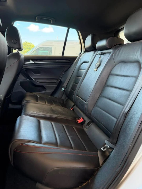2017 Volkswagen GTI Mk7 - Image 9 of 10