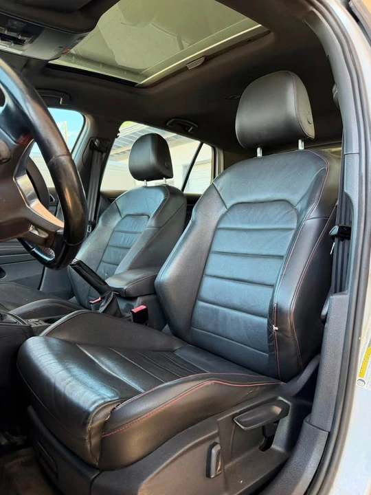 2017 Volkswagen GTI Mk7 - Image 5 of 10