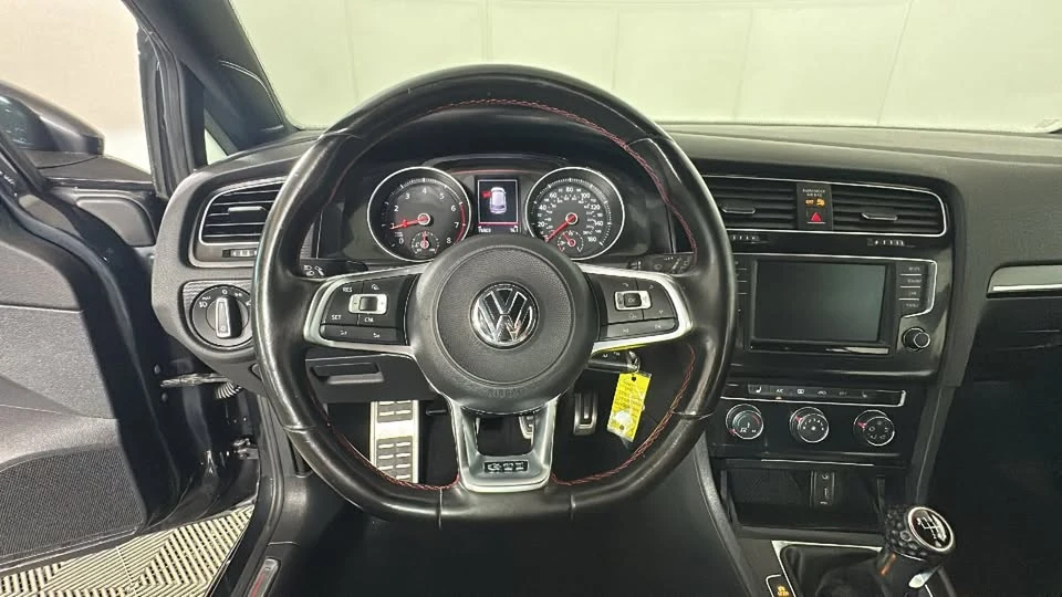 2017 Volkswagen GTI Mk7 - Image 14 of 20