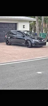 2017 Volkswagen Golf GTI