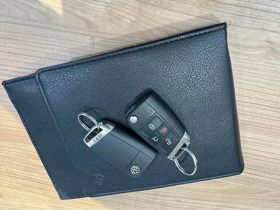 2017 Volkswagen GTI Mk7 - Image 13 of 13