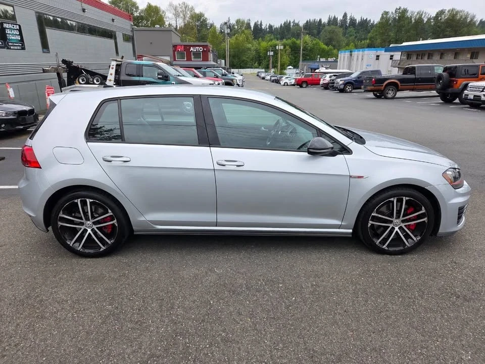 2017 Volkswagen GTI Mk7 - Image 8 of 20