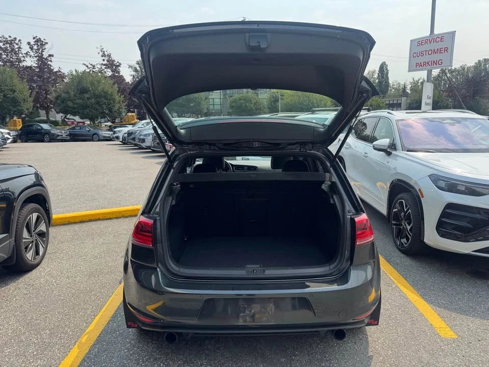 2017 Volkswagen GTI Mk7 - Image 7 of 13