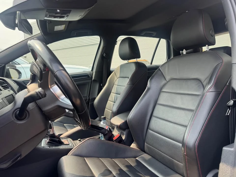 2017 Volkswagen GTI Mk7 - Image 10 of 13