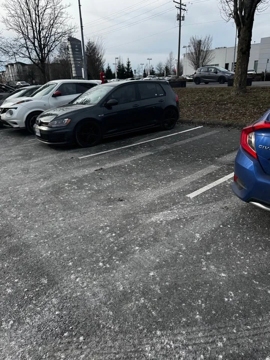 2017 Volkswagen GTI Mk7 - Image 6 of 10