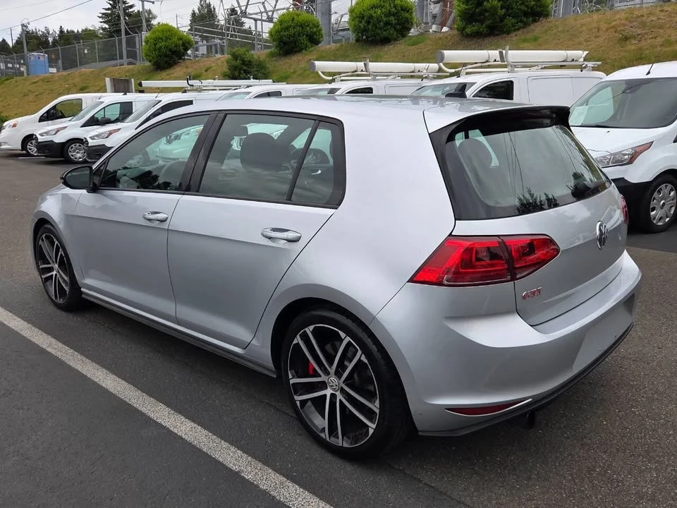 2017 Volkswagen GTI Mk7 - Image 5 of 20