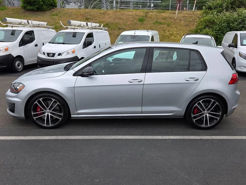 2017 Volkswagen GTI Mk7 - Image 4 of 20