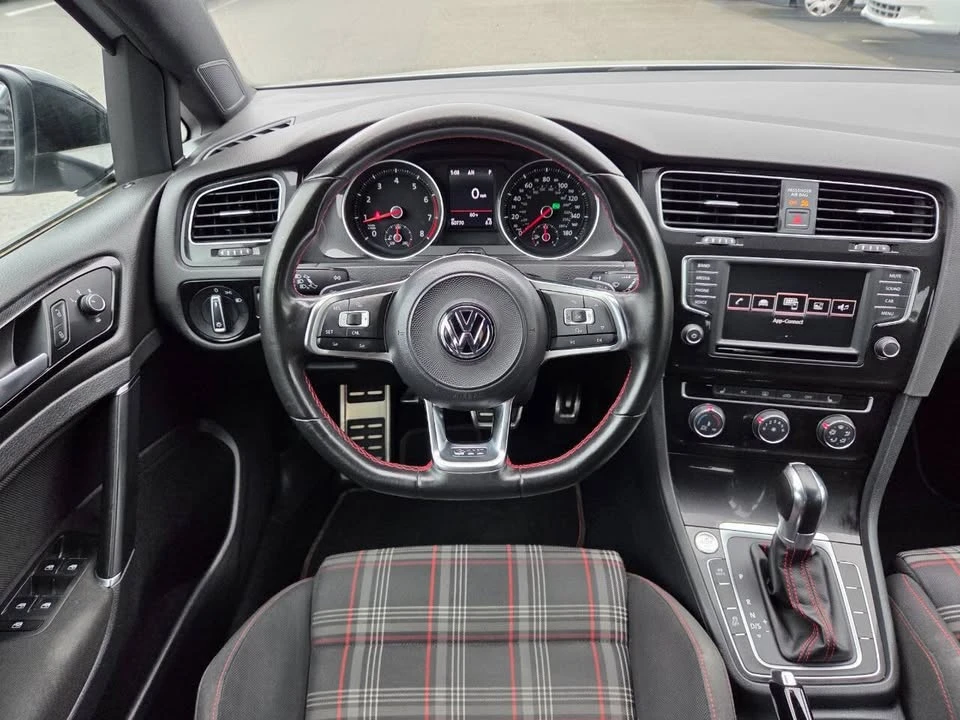 2017 Volkswagen GTI Mk7 - Image 13 of 20