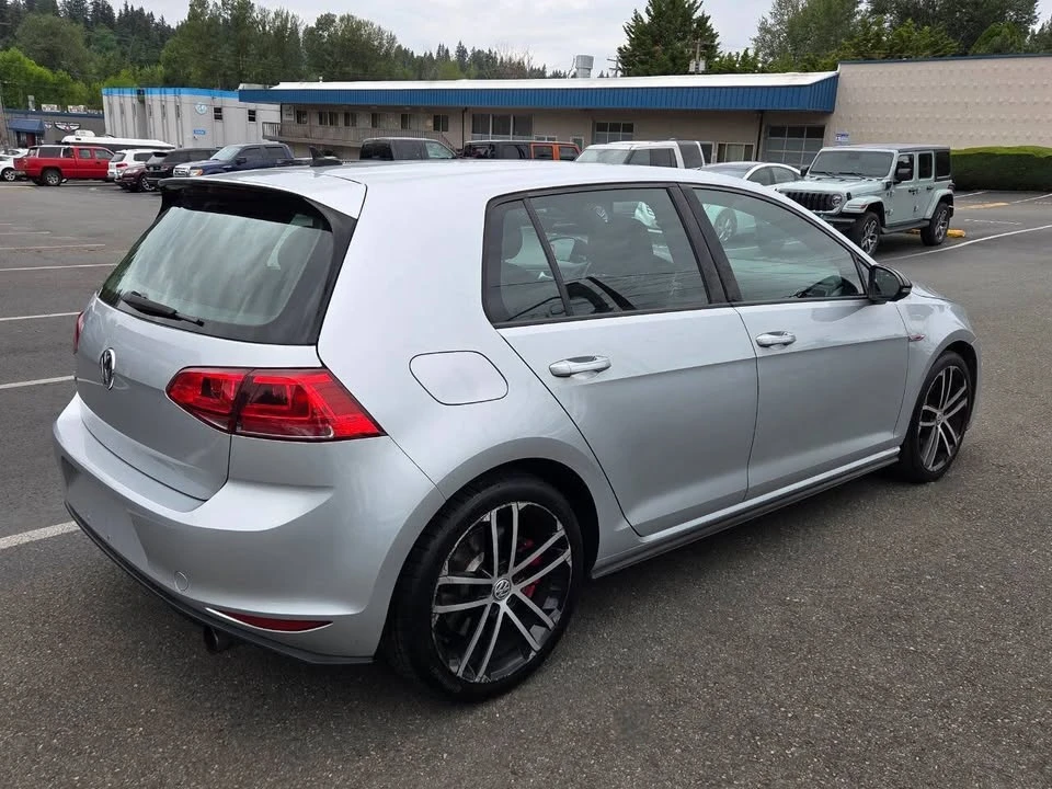 2017 Volkswagen GTI Mk7 - Image 7 of 20
