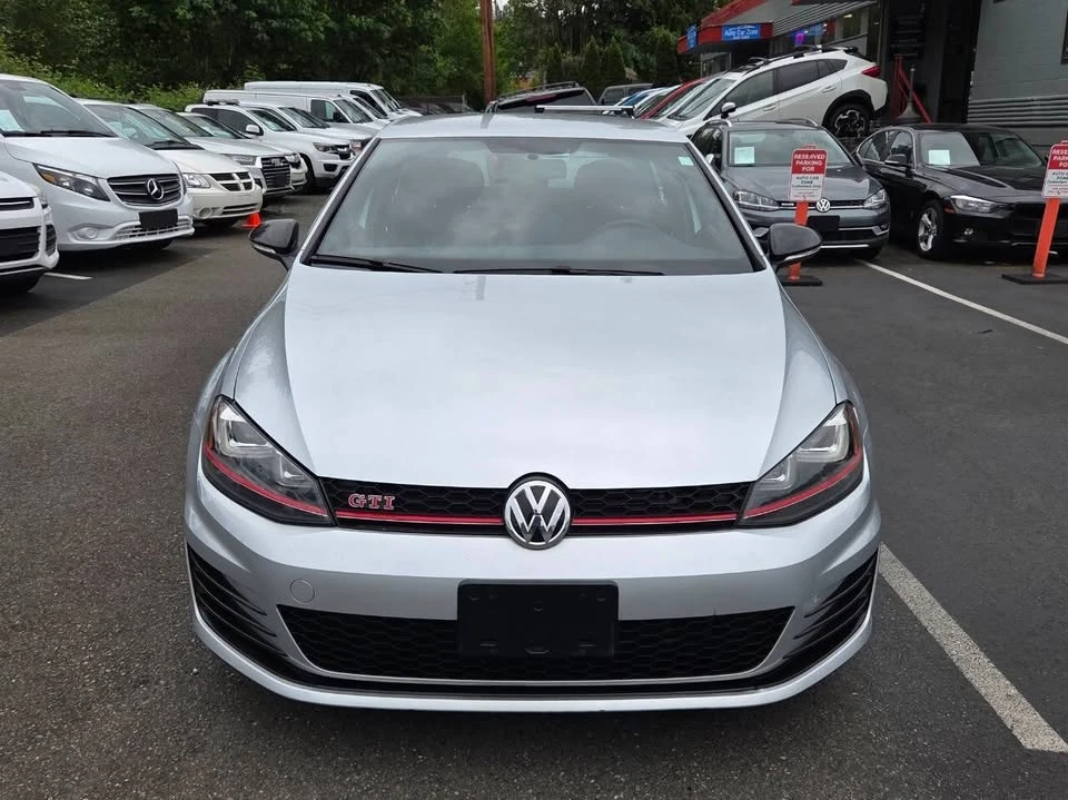 2017 Volkswagen GTI Mk7 - Image 2 of 20