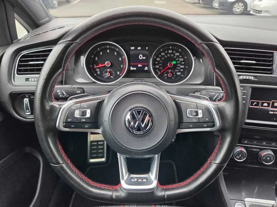 2017 Volkswagen GTI Mk7 - Image 12 of 20